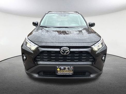 New 2025 Toyota RAV4 XLE Premium image 3