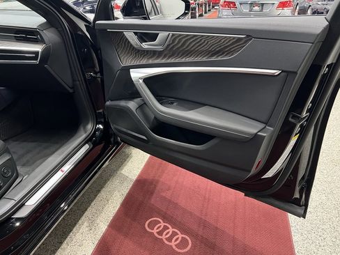 Used 2019 Audi A6 3.0T Premium Plus w/ Premium Plus Package image 35