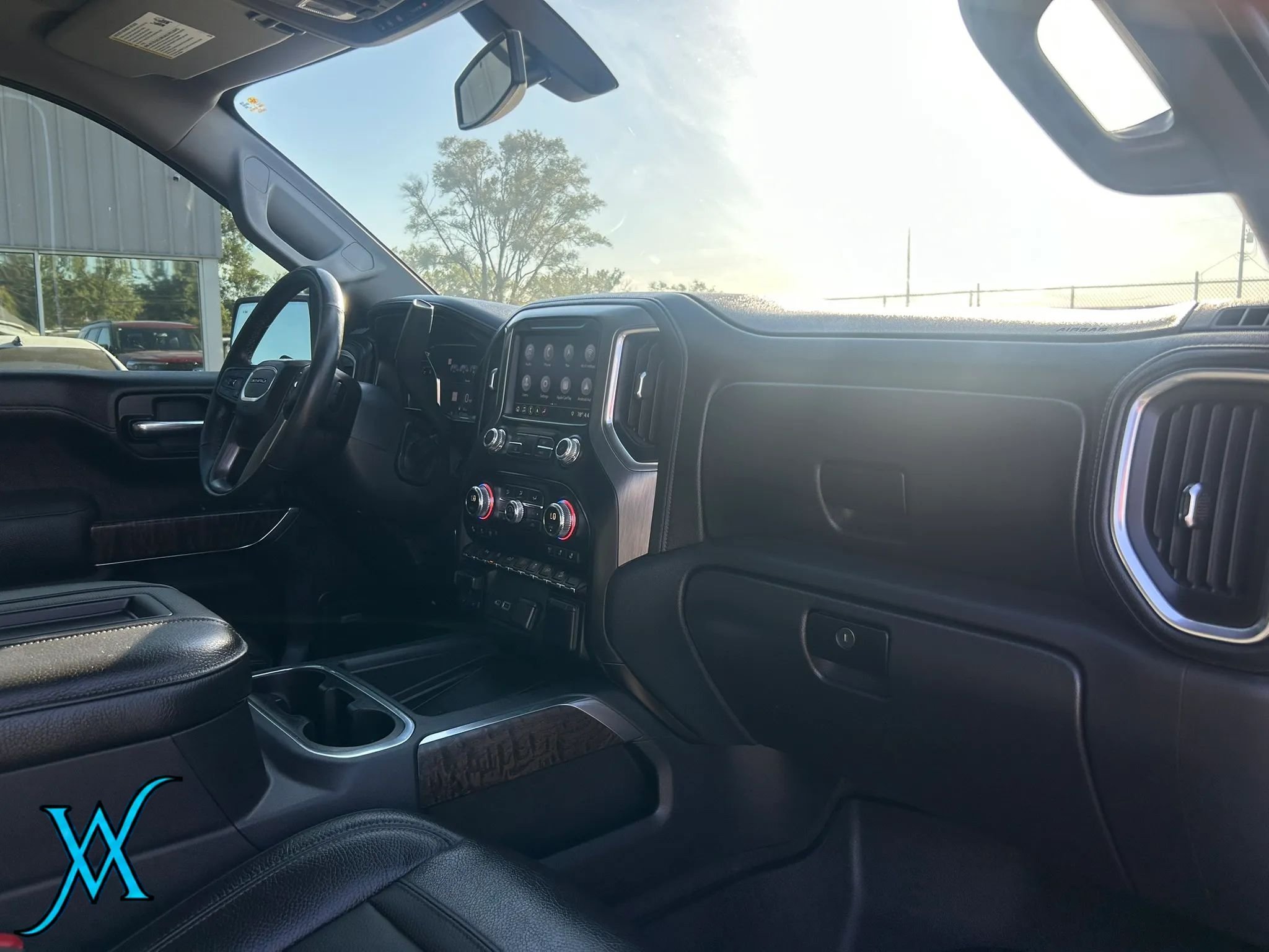Used 2019 GMC Sierra 1500 Denali AWD/4WD image 27