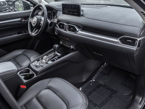 Used 2023 MAZDA CX-5 AWD 2.5 S image 32