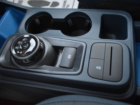 New 2026 Ford Maverick XLT w/ XLT Luxury Package FWD image 30