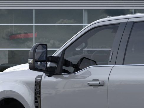 New 2026 Ford F350 Lariat w/ Black Appearance Package image 20