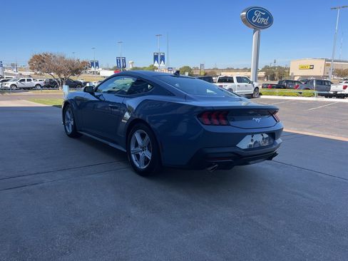 New 2026 Ford Mustang EcoBoost image 4