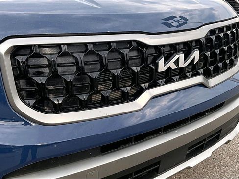 Used 2023 Kia Telluride EX X-Line AWD/4WD image 29