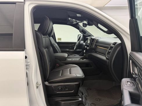 Used 2024 RAM 1500 Limited AWD/4WD image 24