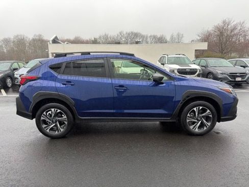 Used 2025 Subaru Crosstrek 2.5i Premium AWD/4WD image 5
