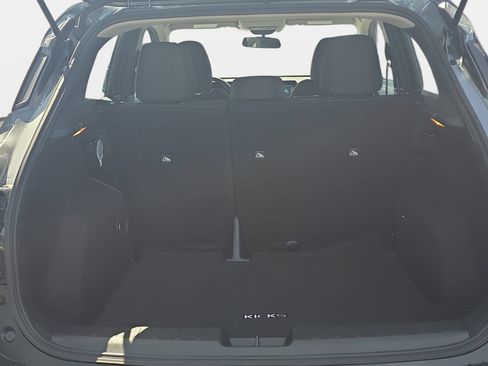 New 2026 Nissan Kicks S FWD image 12