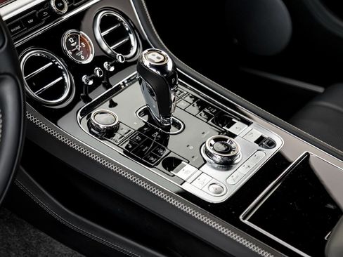 Certified 2020 Bentley Continental GT image 22