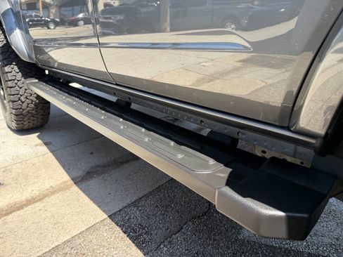 Used 2024 Ford Bronco Outer Banks AWD/4WD image 22