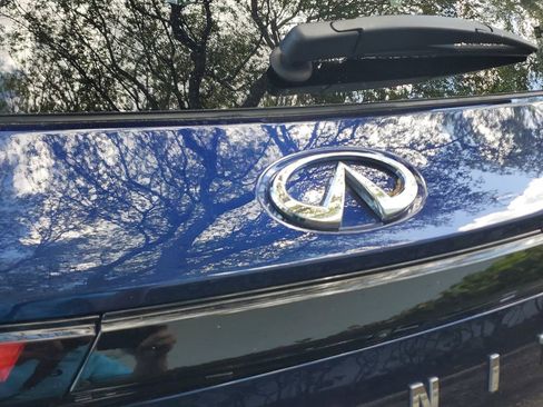 Used 2023 INFINITI QX60 Autograph image 29