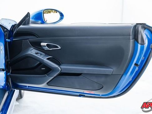 Used 2017 Porsche 718 Cayman S image 76