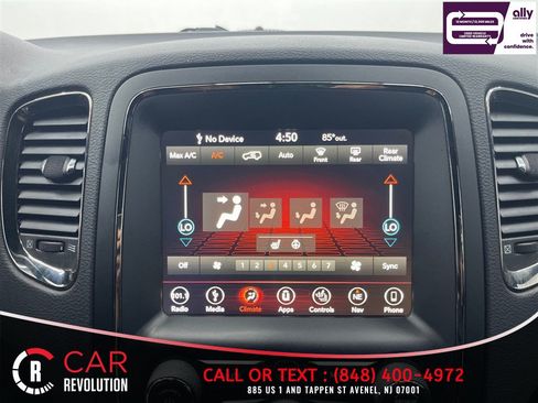 Used 2018 Dodge Durango GT w/ Premium Group AWD/4WD image 21