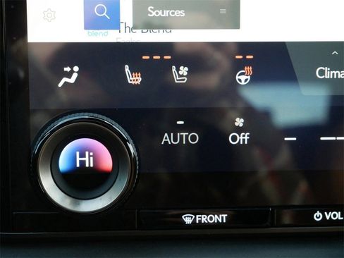 Certified 2024 Lexus RX 350 Premium image 21