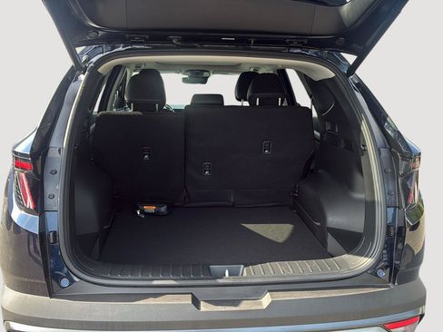 Used 2025 Hyundai Tucson SEL AWD/4WD image 21