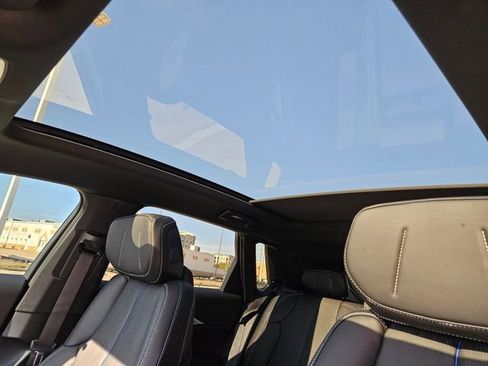 New 2026 Cadillac Lyriq Sport w/ LPO, Floor Liner Package image 9