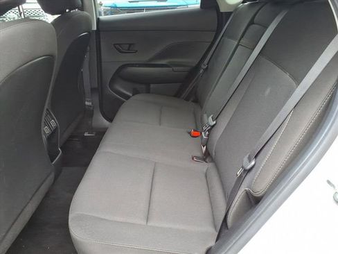 Used 2024 Hyundai Kona SEL FWD image 15