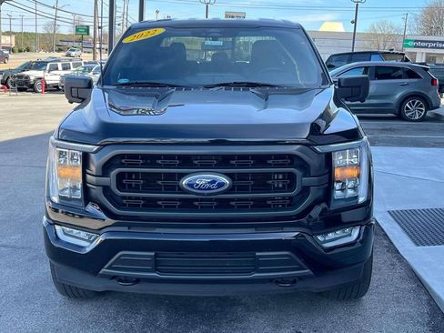 Used 2022 Ford F150 XLT w/ Equipment Group 302A High image 8