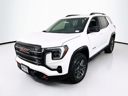 New 2026 GMC Terrain AT4 w/ Technology Package II