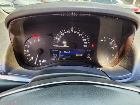 Used 2013 Cadillac ATS Luxury image 17