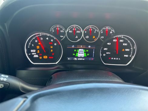 Used 2022 Chevrolet Silverado 1500 LT image 20