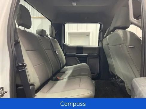 Used 2022 Ford F250 XL w/ Power Equipment Group image 13