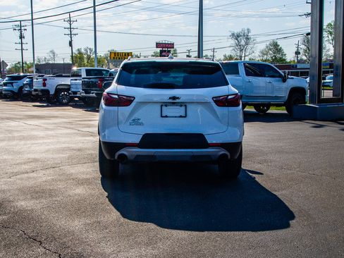Used 2022 Chevrolet Blazer LT image 6