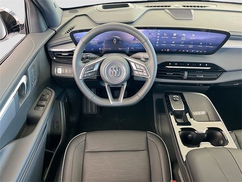 New 2026 Buick Enclave Sport Touring w/ Power Package image 16