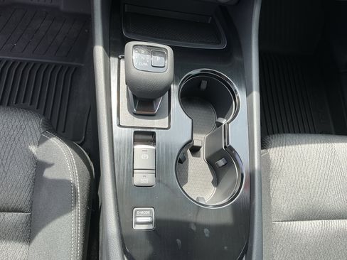 Certified 2026 Nissan Rogue SV FWD image 19
