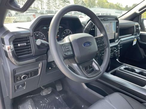New 2026 Ford F150 STX AWD/4WD image 16