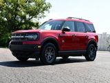 Used 2021 Ford Bronco Sport Big Bend image 3