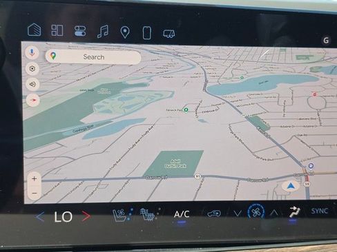 New 2025 Chevrolet Suburban Premier image 4