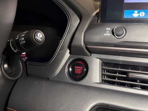 New 2026 Honda Pilot TrailSport image 33