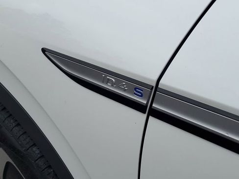Used 2024 Volkswagen ID.4 S RWD image 31
