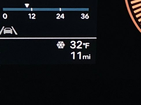 New 2026 Hyundai Santa Cruz SEL image 18