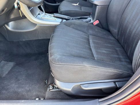 Used 2013 Toyota Corolla S FWD image 21