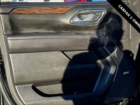 Used 2023 Chevrolet Tahoe Premier image 19