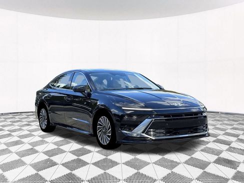 New 2026 Hyundai Sonata Limited image 17