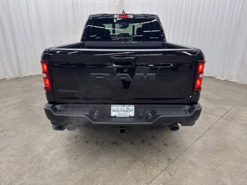 New 2026 RAM 1500 Rebel w/ Rebel Level 2 Equipment Group image 26