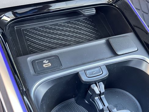 New 2026 Mercedes-Benz GLB 250 4MATIC image 40