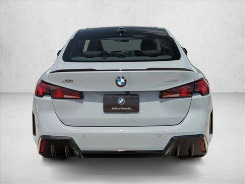 Used 2025 BMW 228i xDrive 228 xDrive image 8