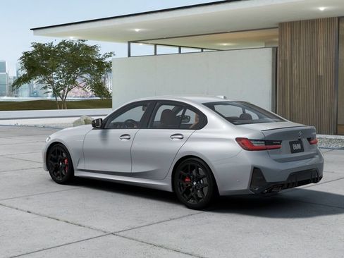 New 2026 BMW M340i w/ Premium Package RWD image 2