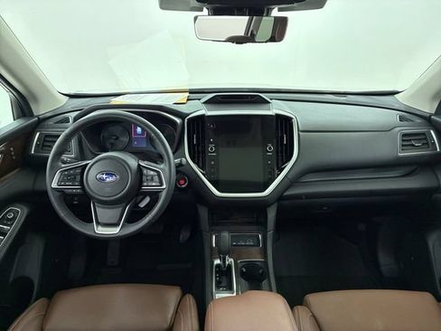 Used 2024 Subaru Ascent Touring AWD/4WD image 20