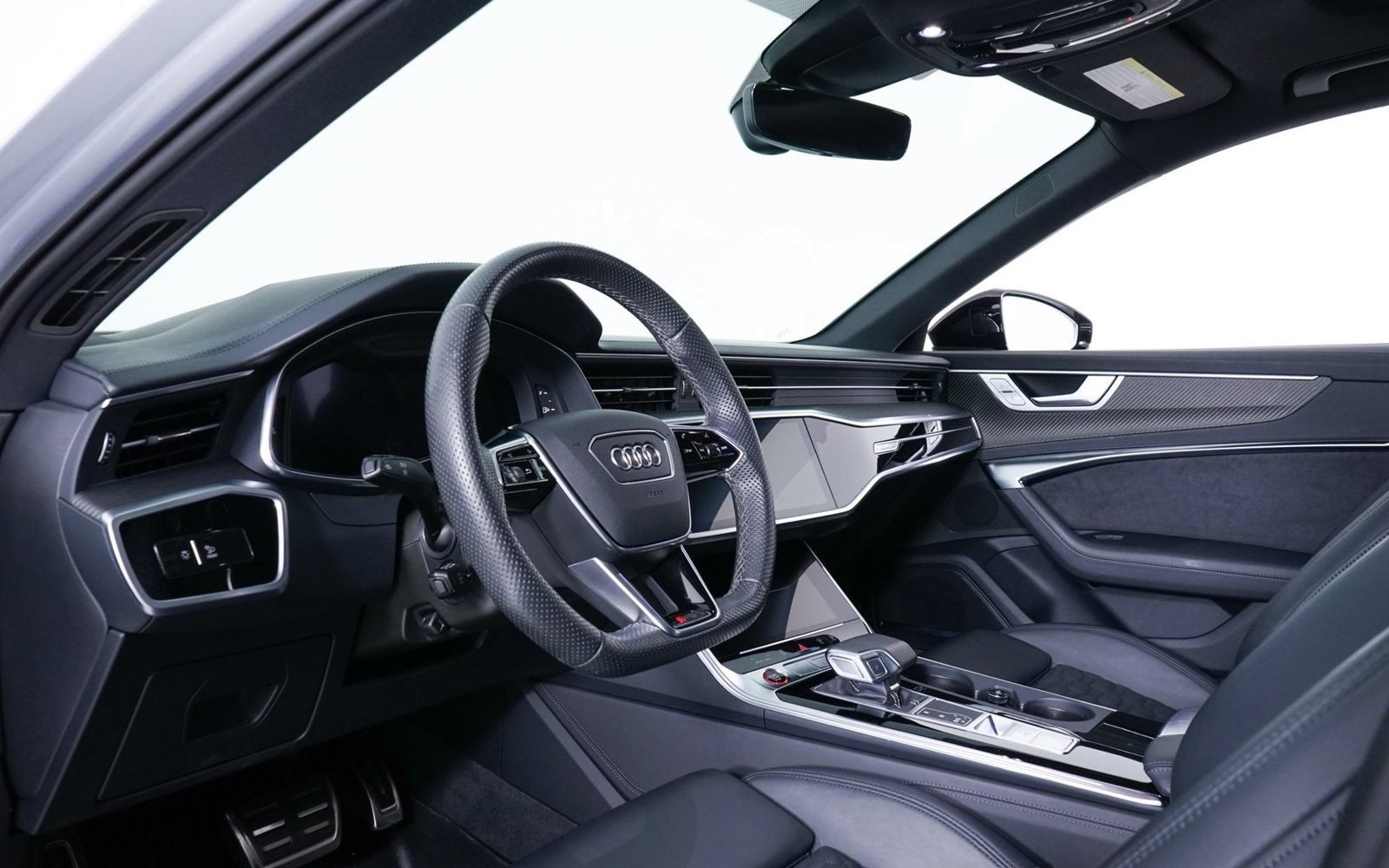 Used 2024 Audi RS 6 performance AWD/4WD image 22
