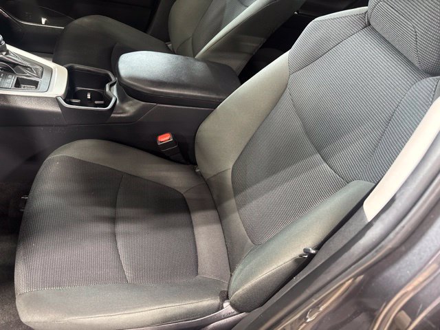 Used 2025 Toyota RAV4 LE AWD/4WD image 18