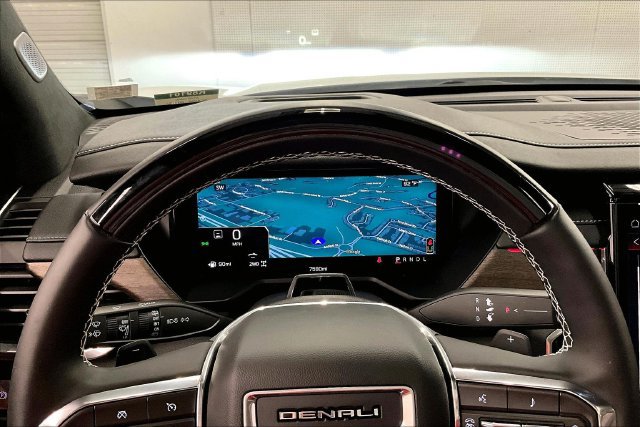 Used 2026 GMC Acadia Denali w/ Super Cruise Package AWD/4WD image 29