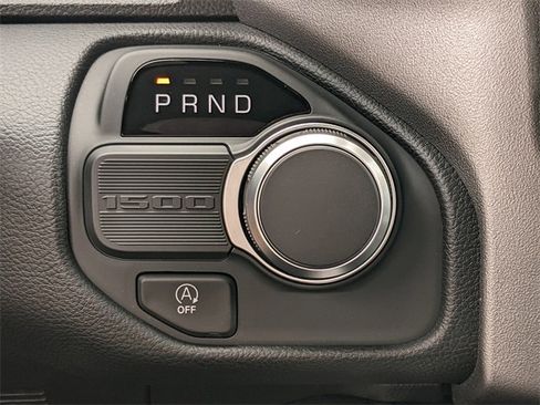 New 2026 RAM 1500 Big Horn image 15