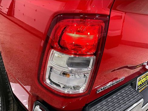 Used 2024 RAM 2500 Big Horn w/ Bed Utility Group image 23