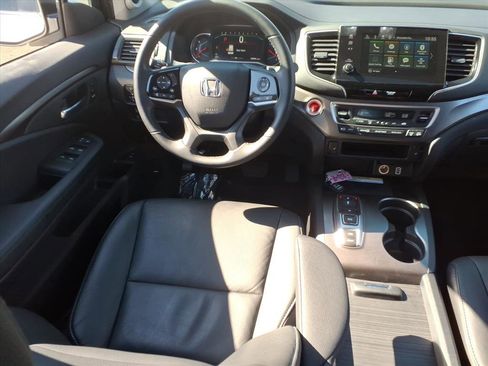 Used 2022 Honda Pilot Special Edition image 18
