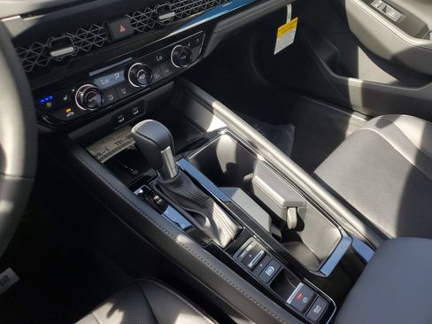 New 2026 Honda Accord Touring image 18