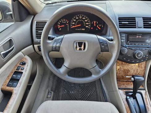 Used 2003 Honda Accord EX image 14